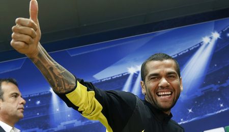 Analysis: Alves’ irreverent response to racism - a reminder of a bigger problem