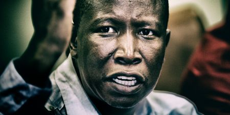 Karima Brown threatened with rape via WhatsApp by EFF supporters