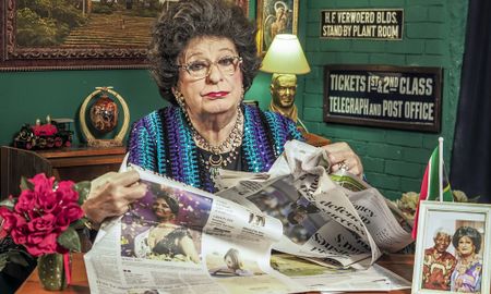 Episode 219: Politics: here today, gone tonight (Video)