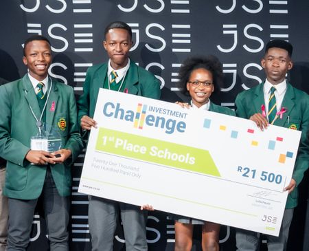 JSE Investment Challenge kicks off for the 50th year