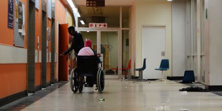 All’s not well as Charlotte Maxeke hospital runs out of basic equipment