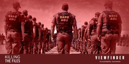 Month-end at the IPID: A time for ‘killing files’?