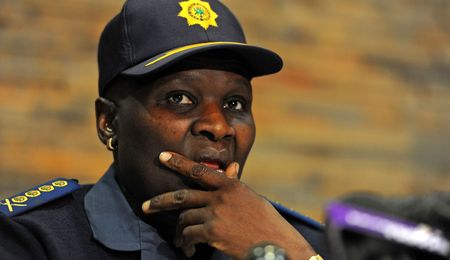 Marikana Commission: Phiyega's testimony begins