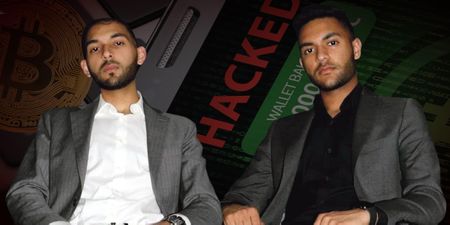 The Africrypt files, Part 2 — The Cajee brothers’ ‘escape’ plan