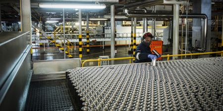 South Africa’s September mining, manufacturing output figures probably seal case for third-quarter GDP contraction