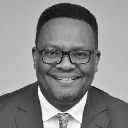 Emmanuel Mwamba 