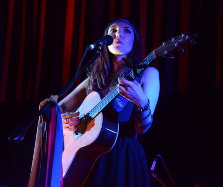 Karen Zoid live, a new comedy show and more — things to do this week in South Africa