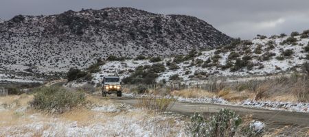 Eastbound excursions — the traveller’s guide to happy road-tripping through the Karoo heartland