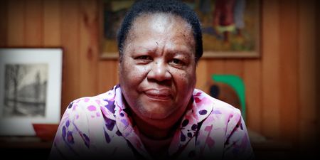 Can South Africa repair its image damaged by xenophobia?