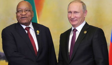 Scorpio: PetroSA board duo loses court bid after ‘Rosgeo fall-out’