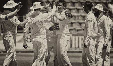 Cricket: South Africa begin their quest for Test redemption against New Zealand