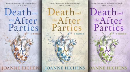 When the matrix shifts: Death and the After Parties