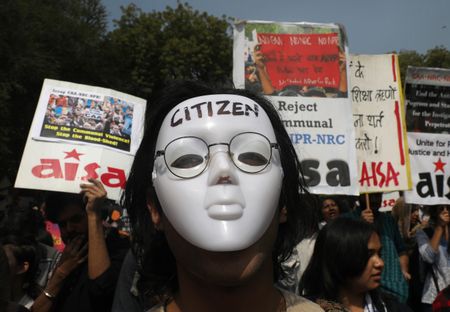 Indian state ordered to remove billboards 'naming and shaming' anti-govt protesters