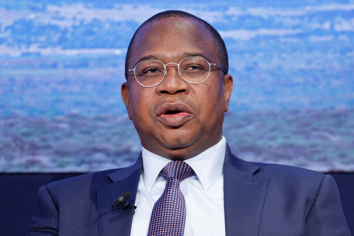Zimbabwe Wants to Become Africa’s Dubai With Offshore Center