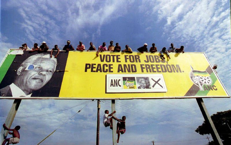 Fact-Check – If you don’t vote, does the ANC automatically get your vote?