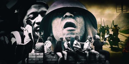 Gauteng police chief denies claims of lawlessness in Alexandra