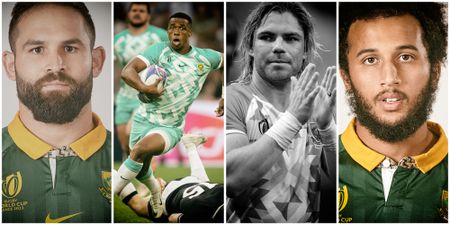 Boks go with four scrumhalves against Romania, but concerns grow over Marx injury