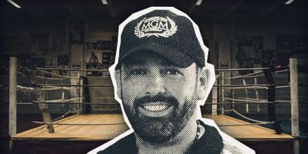 From Dubai to SA – The Kinahan cartel’s impact on boxing