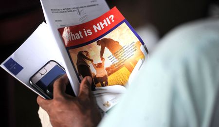 NHI Bill — Clause-by-clause headbutting begins in Parliament