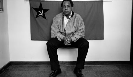 Reinterpreted: The Gospel According to Chris Hani