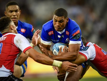 Champions Cup flourish has bought battling SA teams some time