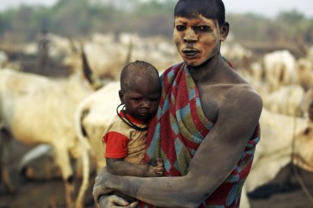 South Sudanese vote to end murder, mayhem, pillage, destruction