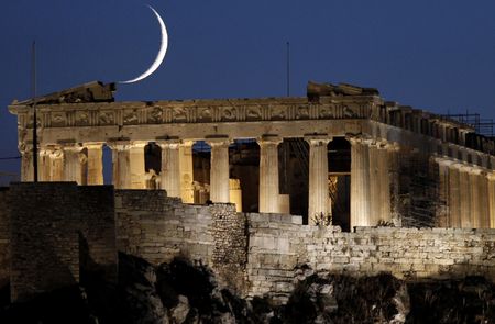 Europe's High Noon moment