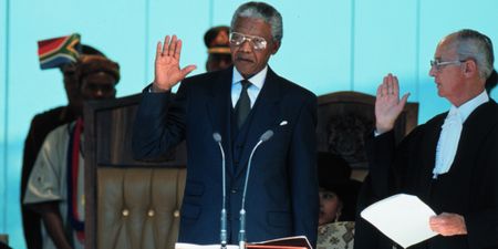 In these dark times in SA, we should find strength in that remarkable liberation day in 1994