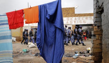 ISS Today: Peacebuilding in Africa – why the media matters