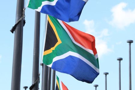 South Africa's big hitter CEOs on why they are optimistic about the country