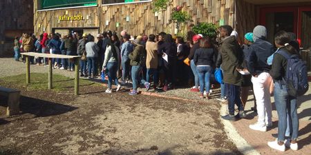 Jobless youth one of Ramaphosa’s main priorities 