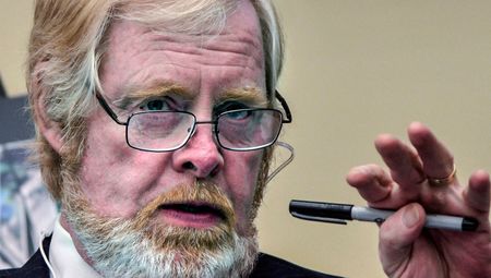 US ambassador Bozell démarched by SA government