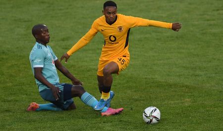 Sundowns respectful of Pirates' potential despite recent results, says co-coach Manqoba Mngqithi