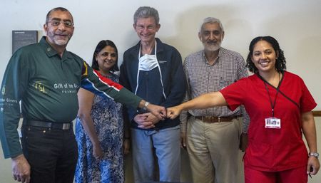 Groote Schuur Hospital starts drive to tackle huge surgery backlog caused by pandemic