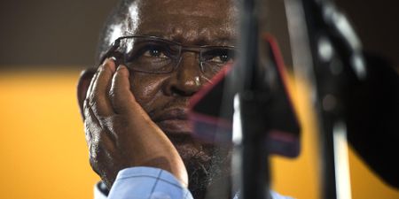 New Finance Minister Godongwana promises change in style, not policy