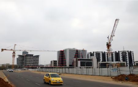 Botswana sees 3.3% growth in 2025 amid upturn in diamond market