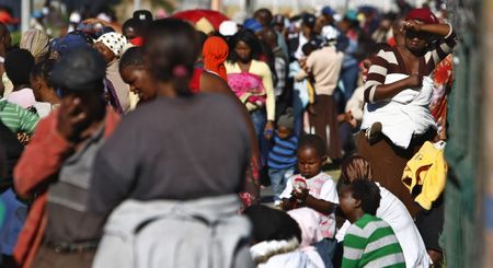 Cash Paymaster Services accused of interfering with SAPO card swap