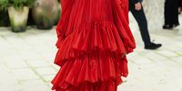 The 2026 Met Gala Celebrating "Costume Art" - Arrivals