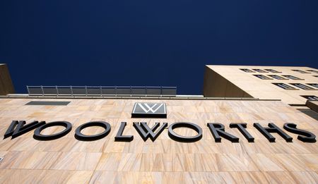 Country Road, take Woolies home — gourmet gains at home, fashion pains abroad