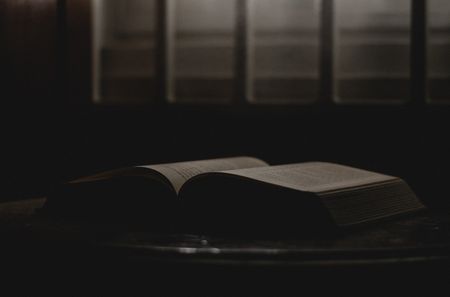 Standing for justice means defending even those in our society who seem to have all the advantages