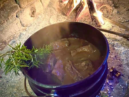 Lockdown Recipe of the Day: Braaiguignon