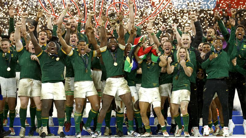 Boks’ approach to adversity set them apart in defining moments of RWC 2023