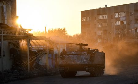 Zelensky calls for long-range missiles; Scholz warns against ‘bidding war’ on weapons