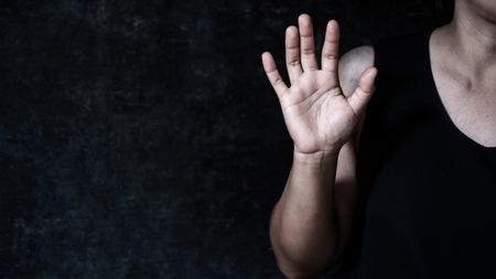 Many people don’t report rape — here’s how to do it if you decide to