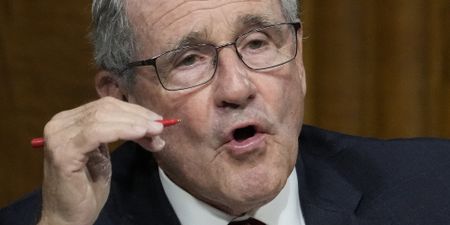 Powerful US senator Jim Risch tables legislation to scuttle SA’s hosting of Agoa forum