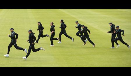 McCullum: SA thrashing woke us up