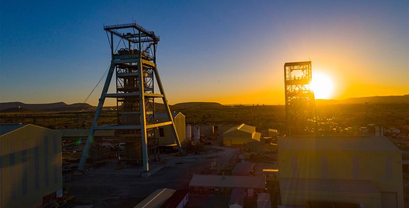 The recent commodity cycle has been a double-edged sword for SA economy