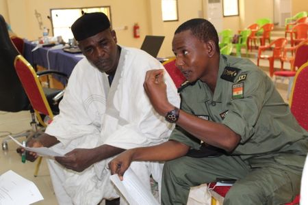 Niger’s counter-terrorism approach making positive inroads in subduing Sahel jihadists