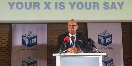 Unemployment and housing take centre stage on Western Cape election day tour