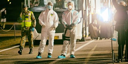 Global collaboration on biosecurity and pandemic preparedness is vital – our future depends on it